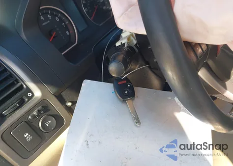 2011 Honda Cr-V Ex-L из США, поврежденный, VIN 5J6RE4H75BL051281